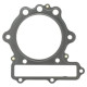 ATHENA ПРОКЛАДКА ПІД ГОЛОВКУ ( Головка ) YAMAHA SRX 600 '83-'88, TT 600 '83-'88, XT 600Z '83-'87 (OEM:1JK111 Racing8100; 1JK111 Racing8102)