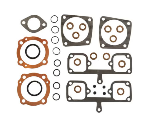 ATHENA Прокладка TOP-END HARLEY-DAVIDSON SPORTSTER XLH 1000 '72-'73 (OEM:17030-72)
