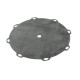 ATHENA ПРОКЛАДКА КРИШКИ ЗЧЕПЛЕННЯ APRILIA ETV 1000 CAPONORD '01-'07, RST 1000 FUTURA '01-'02, RSV 1000 '98-'02, RSV 1000R '00-'08, RSV SL 1000 FALCO '00-'02, RSV 1000R TUONO '02-'09