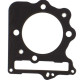 ATHENA ПРОКЛАДКА ПІД ГОЛОВКУ ( Головка ) HONDA XR 400R '96-'04 (OEM:12251KCY671)
