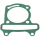 ATHENA ПРОКЛАДКА POD Циліндр KYMCO AGILIЗАДНІ200 '10-'19, LIKE 200LX '12, PEOPLE 200S '05-'07 (OEM:00123726; 00112073)