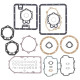 ATHENA Комплект Прокладок для двигуна MOTO GUZZI SPORT 1100 '94-'98 (OEM: 1999000)