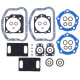 ATHENA Прокладка TOP-END HARLEY-DAVIDSON PANHEAD 1200 FL/FLH '48-'65 (OEM:17034-48/X)