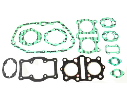 ATHENA Комплект Прокладок для двигуна HONDA 350 4T 2CYL '68-'73