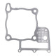 ATHENA ПРОКЛАДКА POD Циліндр HONDA MUV 700 '09-'13, PIONEER 700 '14-'18, TRX 650AF '03-'04, TRX 680 FOURTRAX/RINCON '06-'22 (OEM:12191HN8000)