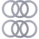 ПРОСТАВКИ ДИСКА ЗЧЕПЛЕННЯ HUSQVARNA CR 125 '95-'13, TC/TE 250 '04-'13, WRE 125 '95-'12, WR 125 '98-'13, KTM EXC '04-'14, SX 125 '98-'19, SX 150 '09-'19, SXS 125 '00-'08