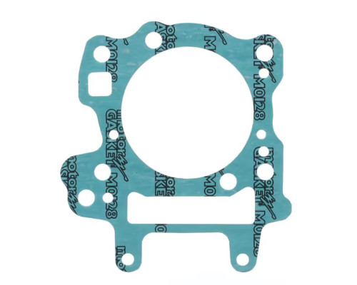 ATHENA ПРОКЛАДКА POD Циліндр APRILIA LEONARDO 4T 125/150 '96-'01 (OEM:0650160)
