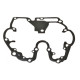 ATHENA ПРОКЛАДКА КРИШКА КЛАПАНА HONDA XL 250 '85-'99, XR 250R/L/S '85-'01 (OEM:12391KR6000; 12391KR6010)