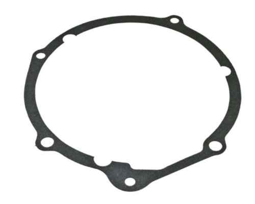 ATHENA ПРОКЛАДКА КРИШКИ ГЕНЕРАТОРА HONDA CB 350 FOUR '73-'74, CB 400 FOUR '75-'77 (OEM:11691333000; 11691333306)