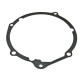 ATHENA ПРОКЛАДКА КРИШКИ ГЕНЕРАТОРА HONDA CB 350 FOUR '73-'74, CB 400 FOUR '75-'77 (OEM:11691333000; 11691333306)