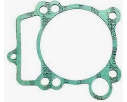 ATHENA ПРОКЛАДКА POD Циліндр YAMAHA WR 400F '98-'02, YZ 400 '98-'99, YZ 426F '00-'02 (OEM:5BE1135100) (0,6MM)
