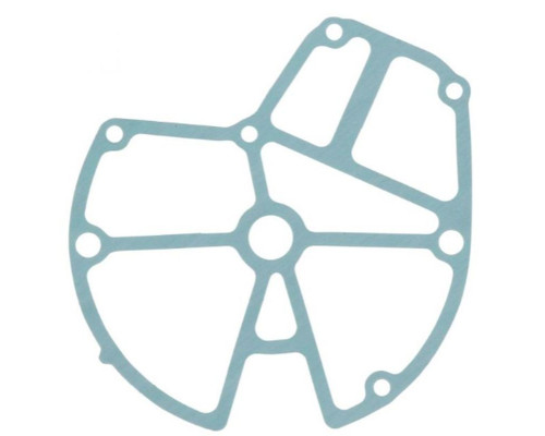 ATHENA ПРОКЛАДКА POKRYWY FILTRA POWIETRZA YAMAHA XP 500 T-MAX '01-'11 (OEM:5GJ1545300