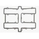 ATHENA ПРОКЛАДКА КРИШКА КЛАПАНА SUZUKI GSX 550 '81-'82, GS 550 '81-'82 (OEM:111 Racing7347020; 111 Racing7347030; 111 Racing7347031)