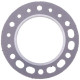 ATHENA ПРОКЛАДКА ПІД ГОЛОВКУ ( Головка ) SUZUKI LT 250 '87-'92, RM 250 '86-'88 (OEM:111 Racing4100B02; 111 Racing4101C01H17)