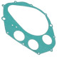ATHENA ПРОКЛАДКА КРИШКИ ЗЧЕПЛЕННЯ SUZUKI DR 400 '80-'81, GN 400 '80-'82, SP 400 '80, (OEM:1148232400)