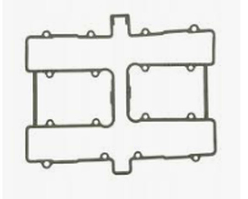 ATHENA ПРОКЛАДКА КРИШКА КЛАПАНА SUZUKI GS 1100GZ/GK '82-'84 (OEM:111 Racing7349021