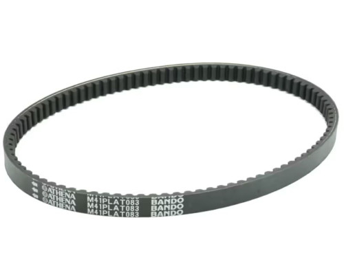 Athena приводний реміньь sym hd2 '03-'07, hd evo/tamburo 125 '05-'10 (oem:23100hhb0000; 1b01hhb01)