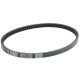 Athena приводний реміньь sym hd2 '03-'07, hd evo/tamburo 125 '05-'10 (oem:23100hhb0000; 1b01hhb01)