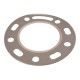 ATHENA ПРОКЛАДКА ПІД ГОЛОВКУ ( Головка ) SUZUKI RM 125 '89, (OEM:111 Racing4127C00)