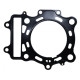 ATHENA ПРОКЛАДКА ПІД ГОЛОВКУ ( Головка ) SUZUKI LT-A 500F '98-'07 (OEM:111 Racing4109F00)