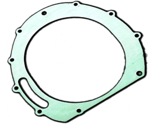ATHENA ПРОКЛАДКА КРИШКИ ЗЧЕПЛЕННЯ SUZUKI GSX 400F '81-'83 (OEM:1148233200)