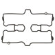 ATHENA ПРОКЛАДКА КРИШКА КЛАПАНА SUZUKI GSF 400 BANDIT '91-'93 (OEM:111 Racing7330B02)