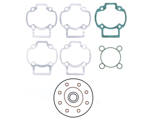 ATHENA Прокладка TOP-END APRILIA SR 50 '04-'05, DERBI GP1 50 '02-'04, GILERA DNA 50 '00-'05, RUNNER 50 '99-'17