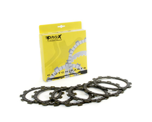 ДИСКИ ЗЧЕПЛЕННЯ PROX YAMAHA XG 250 TRICKER '05-'06