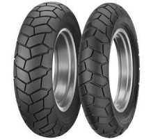 DUNLOP ШИНА 180/70B16 D429 77H TL ЗАДНІ HARLEY-DAVIDSON DOT 25/2024