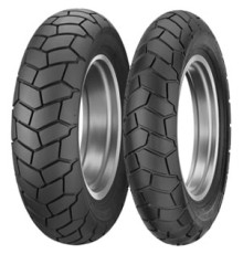 DUNLOP ШИНА 180/70B16 D429 77H TL ЗАДНІ HARLEY-DAVIDSON DOT 25/2024