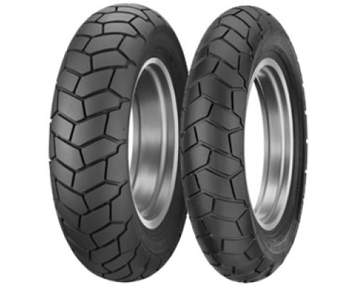 DUNLOP ШИНА 180/70B16 D429 77H TL ЗАДНІ HARLEY-DAVIDSON DOT 25/2024