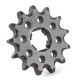 Зірочка передня prox 416 13 yamaha yz 80 '93-'01, suzuki rm 80/85 '89-'21 (41613) (jtf416.13) (ланцюг 428)