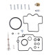 Ремкомплект карбюратора prox ktm exc450 03-04, exc525 03-05, sx450/525 03-05, husqvarna, husaberg (26-1521)