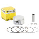 Prox porshen YAMAHA yfm 660 (yfm660) r raptor '01-'05, grizzly/rhino '02-'08 (100,50mm=+0,50mm)