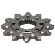 Зірочка передня prox 2320 12 honda crf 250r 18 (jtf1344.12) (232012)
