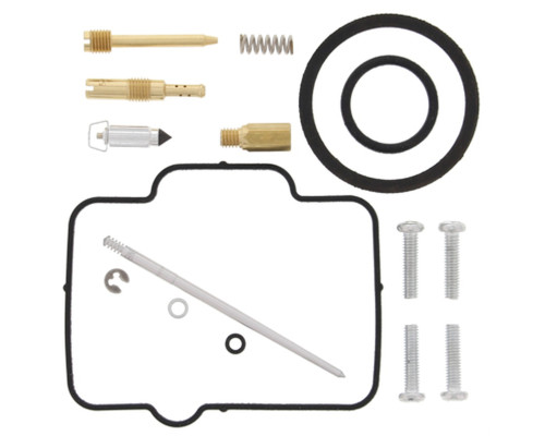 Ремкомплект карбюратора prox honda cr 125r '98 (26-1188)