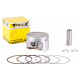 Prox Поршень HONDA xr 600r '85-00 (97.50mm=+0.50mm)
