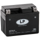 Landport гелевий акумулятор gtx4-3 (mg ltx4-3) (g12-4) 12v 4ah 114x71x86 не обслуговується - залитий (10) = g12-4 l