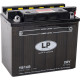 Landport battery yb16b (md lb16b) 12v19ah 175x100x155 можна обслуговуватися - електроліт окремо (2) eu2019/1148