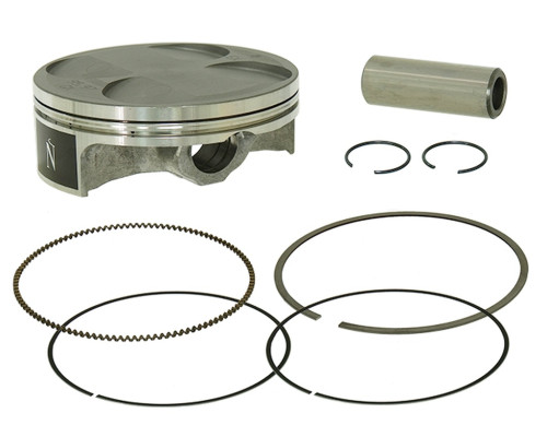 Namura Поршень HONDA crf 450r '13-'16 (sel.c+0.02=95.97mm) кований (nx-10045r кільця)