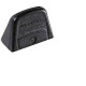 Givi Z124 кріплення для кофрів Monokey замикач кофра 1 шт чорний