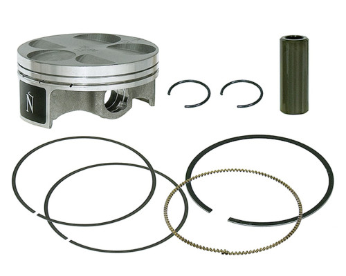 Namura porshen YAMAHA yzf 250 (yz250f) '01-04, wrf 250 (wr250f) '01-04 (76,94mm, sel. a) (кований)