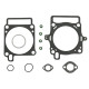 NAMURA Прокладка TOP-END HUSQVARNA TC 250 '10-'11, TXC 250 '10-'12, TE 250 '10-'12