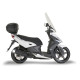 Kappa кріплення на лобове скло 440ak/441ak kymco agiliЗАДНІ50/125/150/200 '14-'24