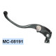 Важіль зчеплення kawasaki zx-14 '06-17, gtr 1400 '08-, zzr 1400 '06-, vn 1500 '96-'08 (oem:13236-0104) (74912) (dsk30cn)
