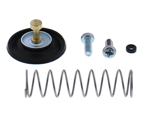 All balls air cut valve remokt kit kawasaki klr650 87-07, klx650r 93-96, suzuki drz400e 00-03, drz400e 04-07 (механічні карбюратори)