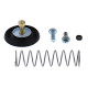All balls air cut valve remokt kit kawasaki klr650 87-07, klx650r 93-96, suzuki drz400e 00-03, drz400e 04-07 (механічні карбюратори)
