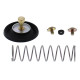 All balls air cut valve remokt kit kawasaki klx 300r 97-07, vn 1500 e 98-04, vn 1500g 99-01, vn 1500d 96-97