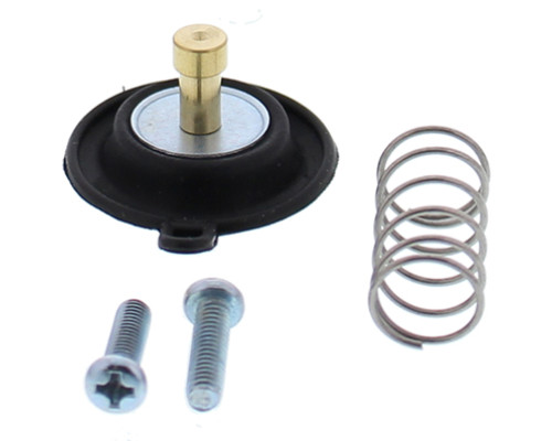 All balls air cut valve remokt kit yamaha yfm250 bearracker 99-04, yfm350 warrior 87-04, yfm350fw big bear 99, yfm400 kodiak 4wd 98-99