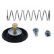All balls air cut valve remokt suzuki lt-a/lt-f 400 king quad 08-09, lt-a/lt-f 400 eiger 02-07, lt-a/lt-f400f king quad 08-10, lt-a/lt-f500